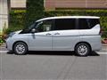 2020 Nissan Serena