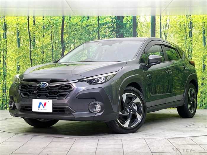 2023 Subaru Subaru Others