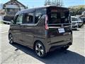 2020 Nissan ROOX