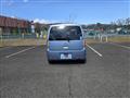 2008 Mitsubishi eK Wagon