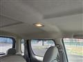 2008 Mitsubishi eK Wagon