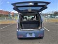 2008 Mitsubishi eK Wagon