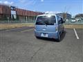 2008 Mitsubishi eK Wagon