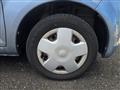 2008 Mitsubishi eK Wagon