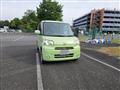 2011 Daihatsu Tanto