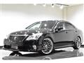 2010 Toyota Crown