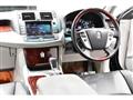 2010 Toyota Crown