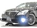 2010 Toyota Crown