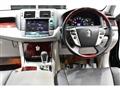 2010 Toyota Crown