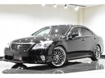 2010 Toyota Crown