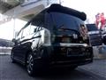 2012 Honda Step WGN