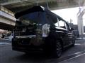 2012 Honda Step WGN