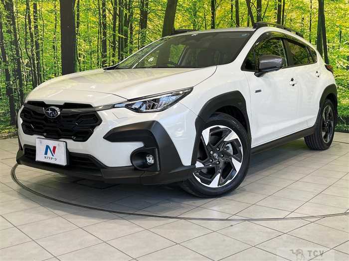 2023 Subaru Subaru Others