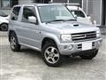 2006 Mitsubishi Pajero Mini