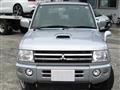 2006 Mitsubishi Pajero Mini