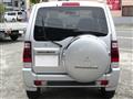 2006 Mitsubishi Pajero Mini
