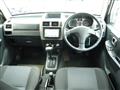 2006 Mitsubishi Pajero Mini