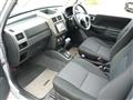 2006 Mitsubishi Pajero Mini