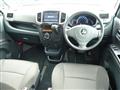 2013 Mitsubishi Delica