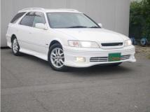 2000 Toyota Mark II