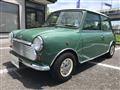1998 Rover Mini