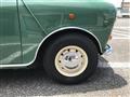 1998 Rover Mini