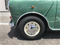 1998 Rover Mini