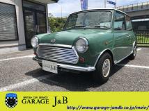 1998 Rover Mini