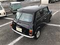 1989 Rover Mini