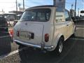 1999 Rover Mini