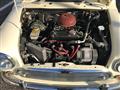 1999 Rover Mini
