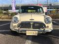 1999 Rover Mini
