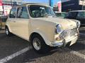 1999 Rover Mini