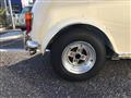 1999 Rover Mini