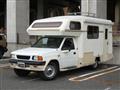 1991 Isuzu Rodeo