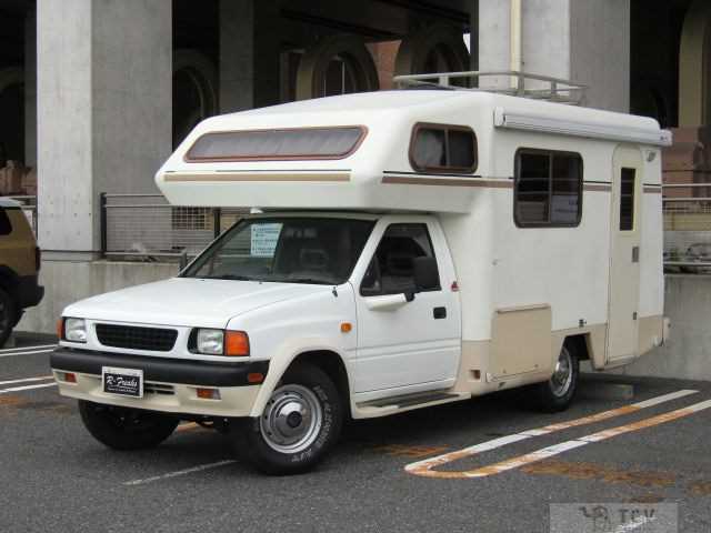 1991 Isuzu Rodeo