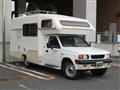 1991 Isuzu Rodeo