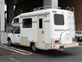 1991 Isuzu Rodeo