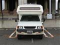 1991 Isuzu Rodeo