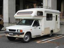 1991 Isuzu Rodeo