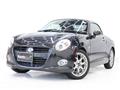 2016 Daihatsu Copen