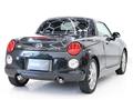 2016 Daihatsu Copen