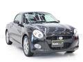 2016 Daihatsu Copen