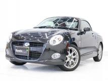 2016 Daihatsu Copen