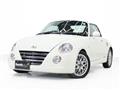 2009 Daihatsu Copen