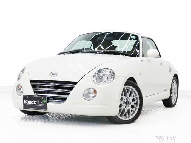 2009 Daihatsu Copen