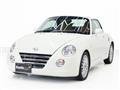 2009 Daihatsu Copen