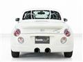 2009 Daihatsu Copen