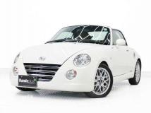 2009 Daihatsu Copen