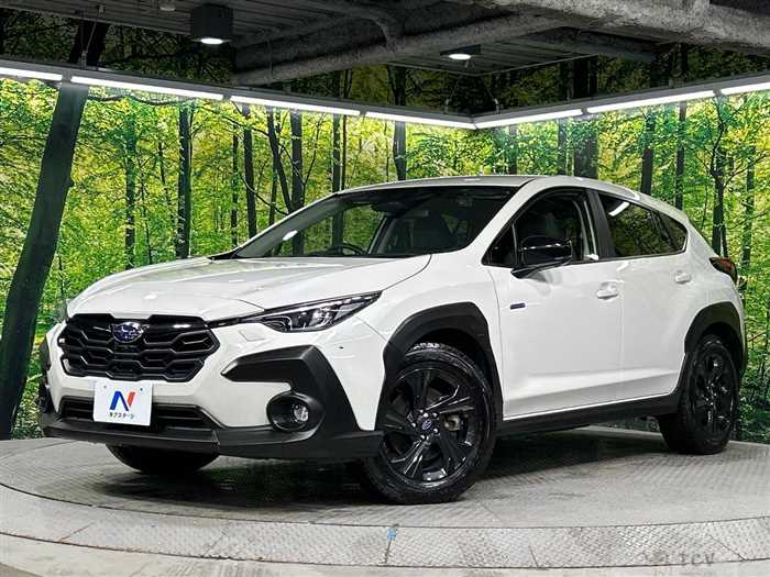 2023 Subaru Subaru Others